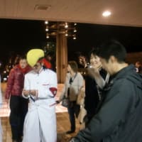 氣志團GIG行ってきました～