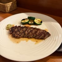 前夜祭。