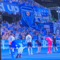 2025 J１ 第14節vs川崎フロンターレ戦…