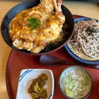 「サガミ」でランチ