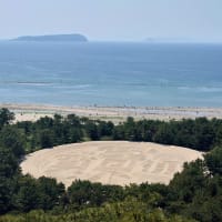 はるたび_2024_７日目-2／ 徳島・道しるべ で バンゴハン