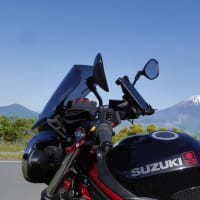 またまた富士山撮影の旅～西伊豆編～