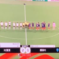 2025 J１ 第22節vsFC東京戦…