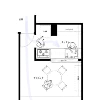 キッチンリフォーム・・・その４　『配管』