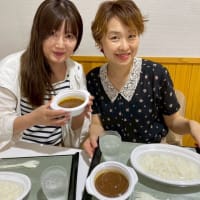 マムシやスッポンもいいけど、今日はカレーだよ！