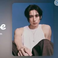 PENTAGON・ユウト君