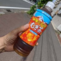 熟れていく夏。