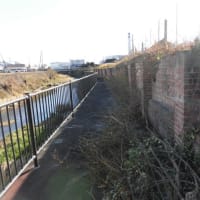 高崎市　旧新町紡績所