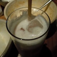 辛さ堪えて