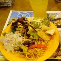 今日のおでかけ