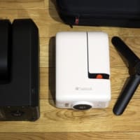 今更ですが、SeeStar S30がやってきました！