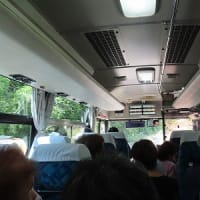 6月2０日（金）飛渡瀬女性会日帰り研修に参加しました！