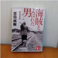 2020年読了記録  11日目