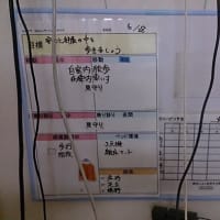 おじいちゃん転院