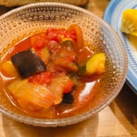 父の日のプレゼント＆夕ご飯