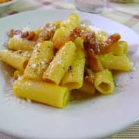 イタリアのリストランテで２品だけは問題？