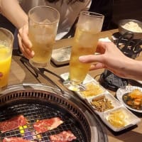 知人がランチ会や宴会に誘ってくれています