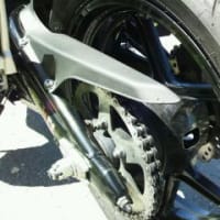 近場へツーリング
