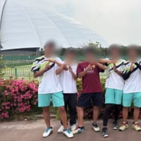 最後の高総体