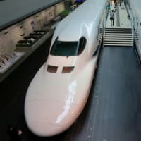 リニア鉄道館