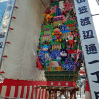 福岡の夏（福岡市社交ダンススタジオ・ダンススクールライジングスタースタッフより）