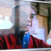 命日に「川島雄三映画を語る会」