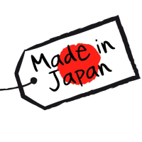 Made in Japan