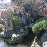 神戸・源平ゆかりの古刹「大本山　須磨寺」