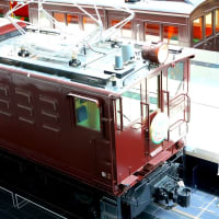 リニア鉄道館