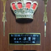 第47回石川県レディースバドミントン競技大会（個人戦）