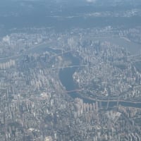長江と嘉陵江、