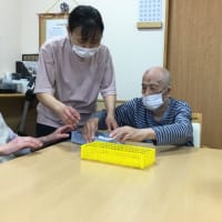 ６月のレク②
