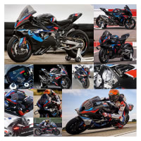 BMW（オートバイ）で一番高い！、M1000RR。（番外編vol.4300）