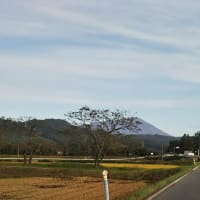 中秋の田沢湖、角館武家屋敷