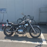 暑い