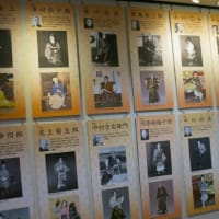 築地・銀座界隈散策