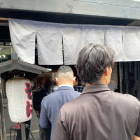 つけそば周庵〜神田ランチグルメ