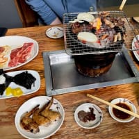 【当別】道の駅とうべつ＋ホルモン朝吉とセブンカフェ【旭川】
