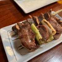 やきとり六助