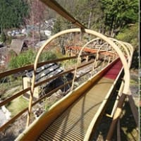 何しに行ったんだろ…。