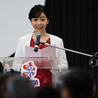 佳子様　IN　ブラジル　４