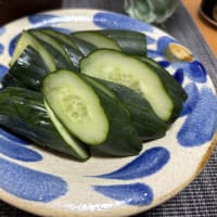 ７月６日☆晩ごはん