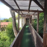 蓼科温泉　小斉の湯