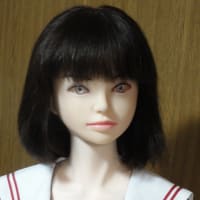 千早　零式勧請戦闘姫 2040・35『風の音にも驚かねぬる校外清掃』