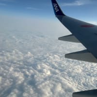 空の景色