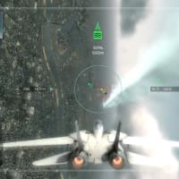 F-14　もしも、操縦してみたらどうなるか？