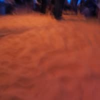 2025年大阪・関西万博 7月3日③続き　中国館とやっとヨルダン館