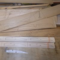 懐かしさを楽しむ！進化より退化？今日のUコン機はこれだ！！、、、、、の巻き。
