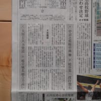 （春）県大会／西高初戦は明日１２（土）高山西と大野レインボーで
