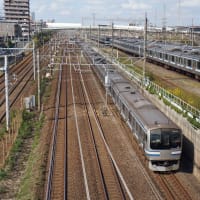 JR2025年3月ダイヤ改正でE217系　定期運用離脱